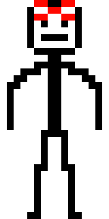 Скин Майнкрафт Игрока TechNoName