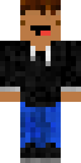 Скин Майнкрафт Игрока TechSupportJeff