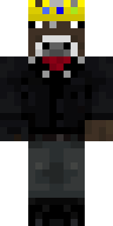 Скин Майнкрафт Игрока Techablade