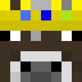 Игрок Techablade Майнкрафт - возможно знакомый с ECE_9454