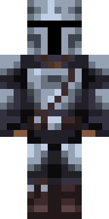 Скин Майнкрафт Игрока Techblade13