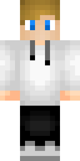 Скин Майнкрафт Игрока Techn0BIade