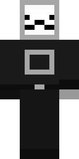 Скин Майнкрафт Игрока Technical_Issue2