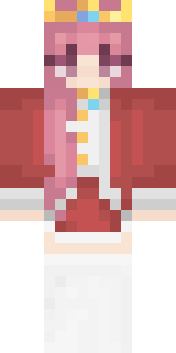 Скин Майнкрафт Игрока TechnobladeChan