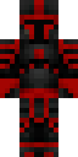 Скин Майнкрафт Игрока Technoking