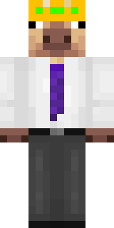 Скин Майнкрафт Игрока Technoknif