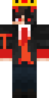 Скин Майнкрафт Игрока TechyDude