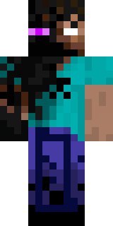 Скин Майнкрафт Игрока Tectlion