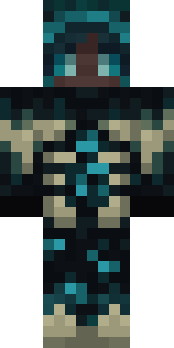 Скин Майнкрафт Игрока TeddyBearTime