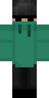 Скин Майнкрафт Игрока Teefy_