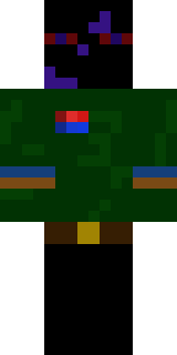 Скин Майнкрафт Игрока TeenGalaxy30860