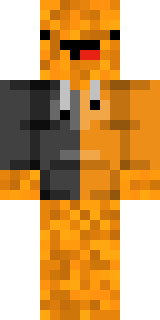Скин Майнкрафт Игрока Teighter