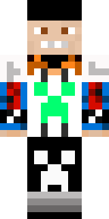 Скин Майнкрафт Игрока Tek_Shoot