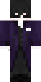 Скин Майнкрафт Игрока TekaOni