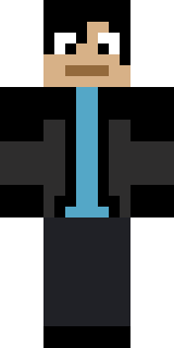 Скин Майнкрафт Игрока TeleMan500