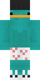 Скин Майнкрафт Игрока Telefon123