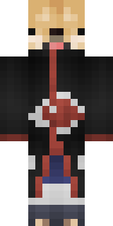 Скин Майнкрафт Игрока Telespectador2