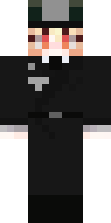 Скин Майнкрафт Игрока TelevisionSpirit