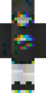 Скин Майнкрафт Игрока Telrdonttell