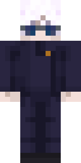 Скин Майнкрафт Игрока TemiPixel