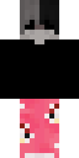 Скин Майнкрафт Игрока Temmbu