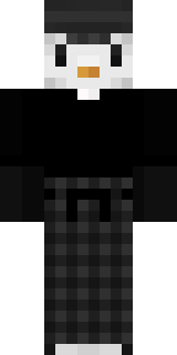 Скин Майнкрафт Игрока Tempellord