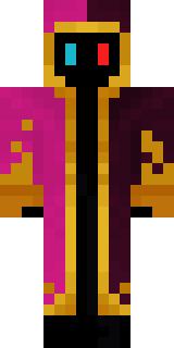 Скин Майнкрафт Игрока Temppest