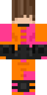 Скин Майнкрафт Игрока TenBitToast