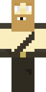 Скин Майнкрафт Игрока Tenais