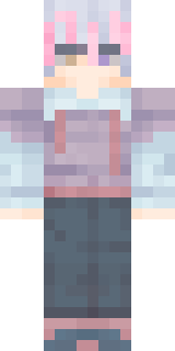 Скин Майнкрафт Игрока Tenduuuu