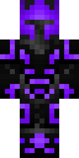 Скин Майнкрафт Игрока Tenebrous__
