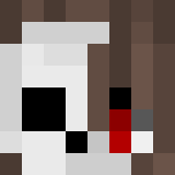 Игрок Tenkaichi Майнкрафт - возможно знакомый с Dusty_Rham