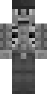 Скин Майнкрафт Игрока TennaDeltarune