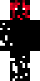 Скин Майнкрафт Игрока TensaiXD
