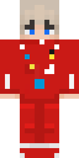 Скин Майнкрафт Игрока Teooon