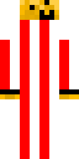 Скин Майнкрафт Игрока Teppolation