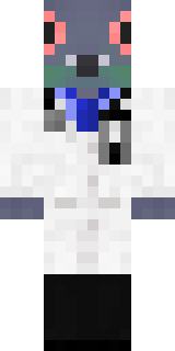 Скин Майнкрафт Игрока Terminal123213