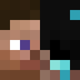 Игрок Terminator32165 Майнкрафт - возможно знакомый с OBITO909366