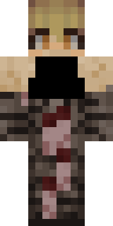 Скин Майнкрафт Игрока TerminusOutcomes