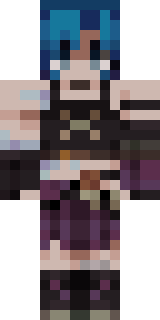 Скин Майнкрафт Игрока Termy_14