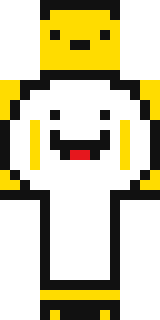 Скин Майнкрафт Игрока TerpoWasX