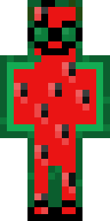 Скин Майнкрафт Игрока Terraria7962