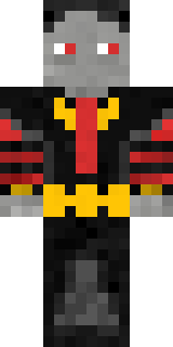 Скин Майнкрафт Игрока Terrarust