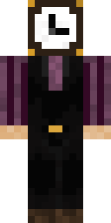 Скин Майнкрафт Игрока TerryTheCat