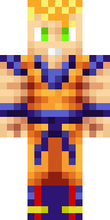 Скин Майнкрафт Игрока Terrywhite