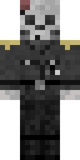 Скин Майнкрафт Игрока Tesak