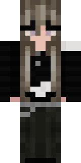 Скин Майнкрафт Игрока TescoOfficial