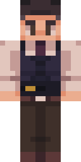 Скин Майнкрафт Игрока Test3