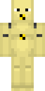 Скин Майнкрафт Игрока TestDummy