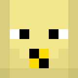 Игрок TestDummy Майнкрафт - возможно знакомый с ghostienine